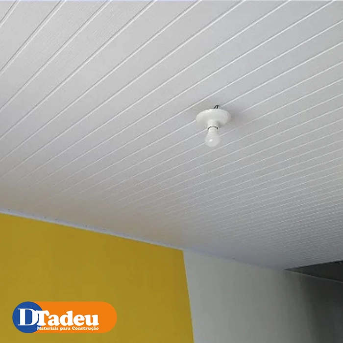 Forro para acabamento de teto