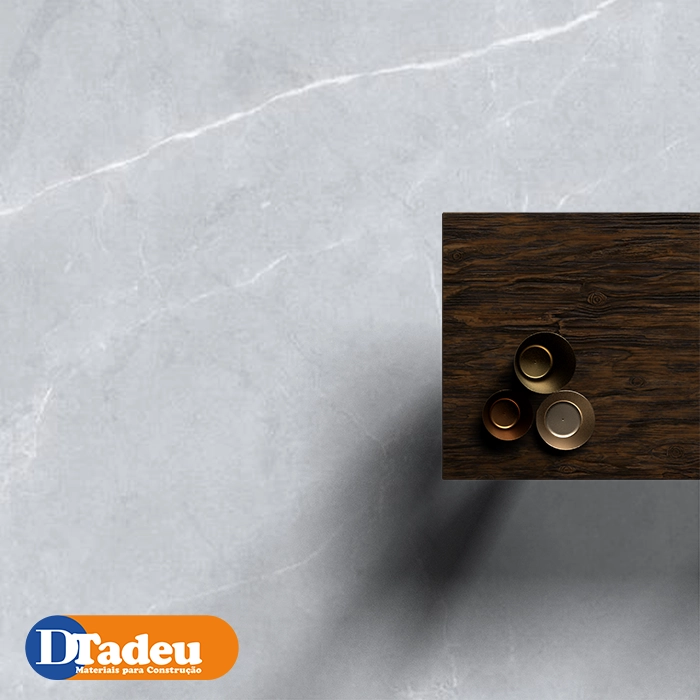 Piso cerâmico para áreas internas