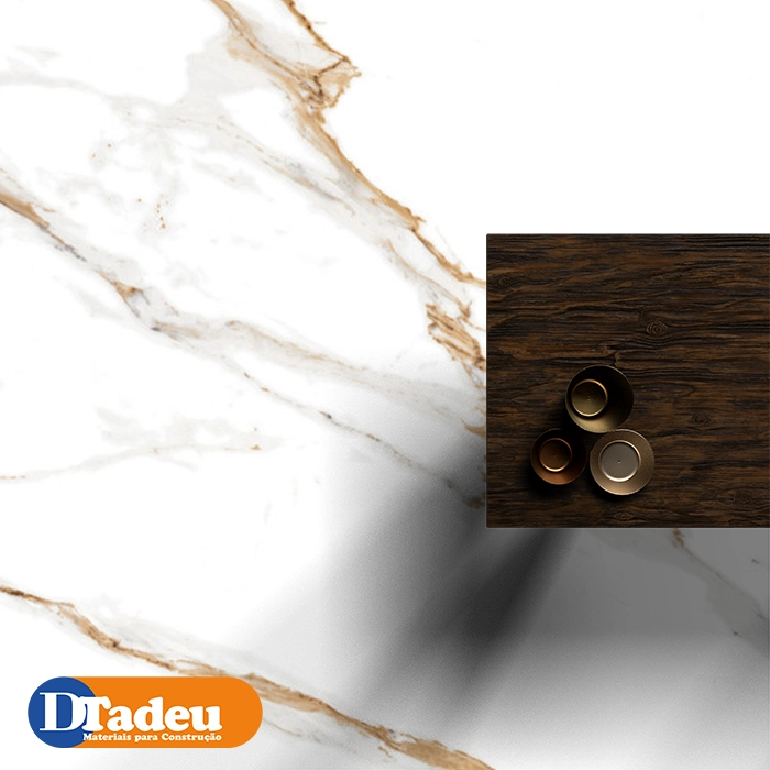 Piso laminado resistente ao uso e à umidade